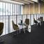 Interface Third Space 310 / Andere / 25 cm x 100 cm / Schwarz, Grau / 2