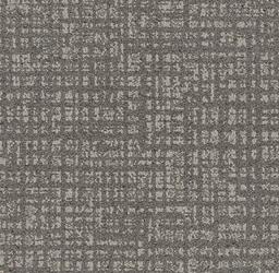 Interface Third Space 304 / Bouclé / 50 cm x 50 cm / Grau, Braun, Beige