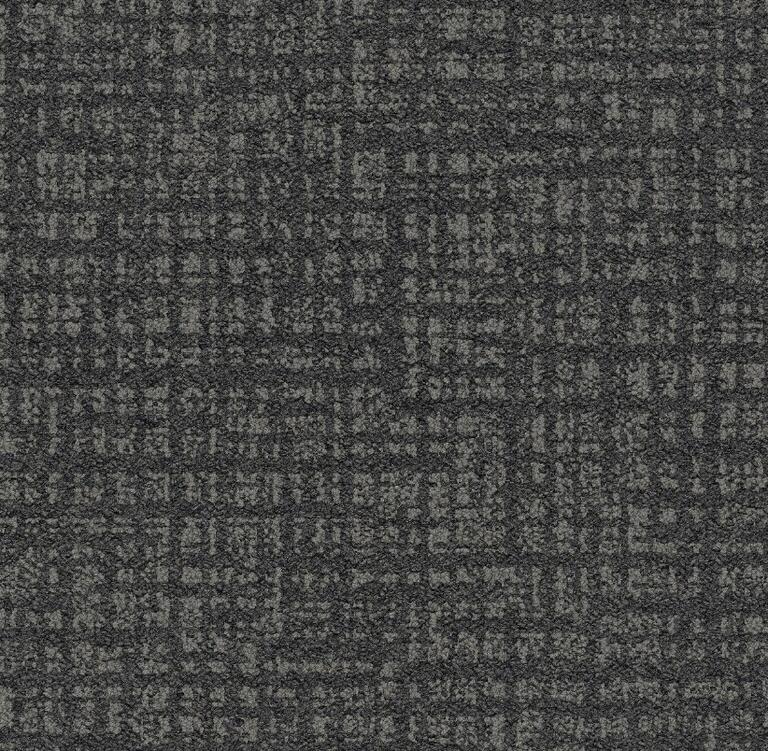 Interface Third Space 304 / Bouclé / 50 cm x 50 cm / Grau
