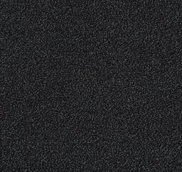 Interface Touch & Tones 101 Second Choice / Bouclé / 50 cm x 50 cm / Schwarz, Grau