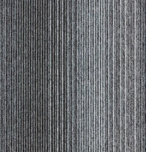 Interface Employ Constant / Bouclé / 50 cm x 50 cm / Grau