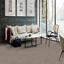 Interface Urban Retreat 102 60x60cm / Bouclé / 60 cm x 60 cm / Braun, Beige / 2