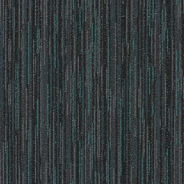 Interface Infuse / Bouclé / 50 cm x 50 cm / Grün