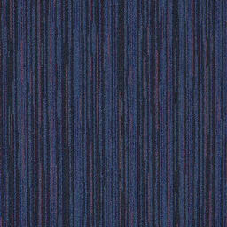 Interface Infuse / Bouclé / 50 cm x 50 cm / Blau