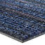 Interface Infuse / Bouclé / 50 cm x 50 cm / Blau / 3
