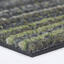 Interface Lima / Bouclé / 50 cm x 50 cm / Grau / 3