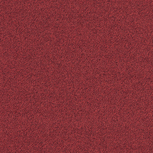 Interface Biosfera Boucle / Bouclé / 50 cm x 50 cm / Red