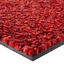 Interface Biosfera Boucle / Bouclé / 50 cm x 50 cm / Red / 3