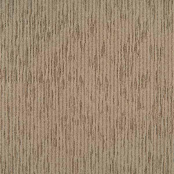 Interface Linear Tonal / Bouclé / 50 cm x 50 cm / Gelb
