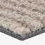 Interface Linear Tonal / Bouclé / 50 cm x 50 cm / Gelb / 3