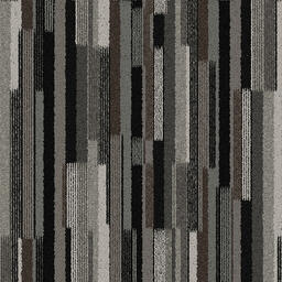 Interface Londinium / Bouclé / 50 cm x 50 cm / Grau