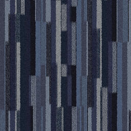 Interface Londinium / Bouclé / 50 cm x 50 cm / Grün