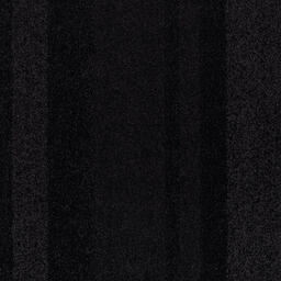 Interface Luxury Living / Velour / 50 cm x 50 cm / Schwarz