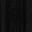 Interface Luxury Living / Velour / 50 cm x 50 cm / Schwarz / 1