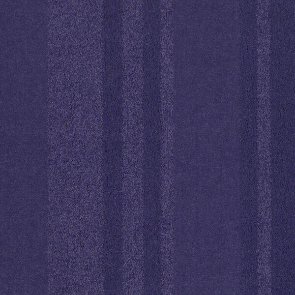 Interface Luxury Living / Velour / 50 cm x 50 cm / Blau