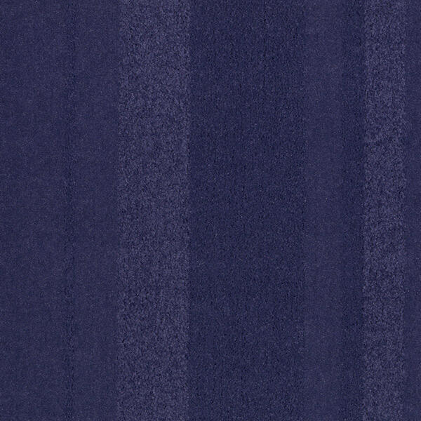 Interface Luxury Living / Velour / 50 cm x 50 cm / Blau