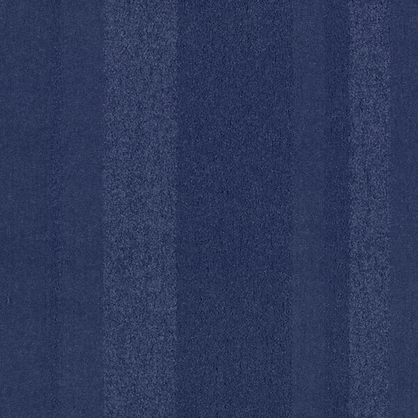 Interface Luxury Living / Velour / 50 cm x 50 cm / Blau