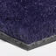 Interface Luxury Living / Velour / 50 cm x 50 cm / Blau / 3