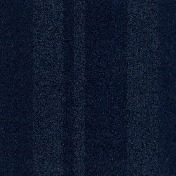 Interface Luxury Living / Velour / 50 cm x 50 cm / Schwarz