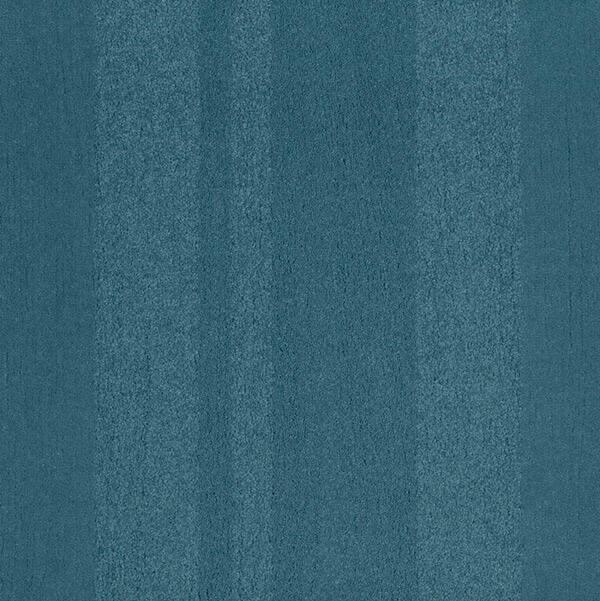 Interface Luxury Living / Velour / 50 cm x 50 cm / Blau