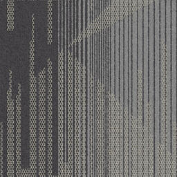 Interface Madritum / Bouclé / 50 cm x 50 cm / Grau