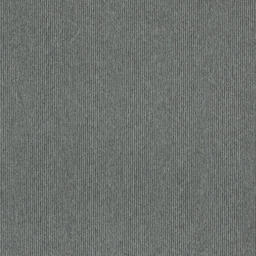 Interface Biosfera Micro / Microtuft / 50 cm x 50 cm / Grau