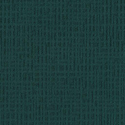 Interface Monochrome / Bouclé / 50 cm x 50 cm / Grün