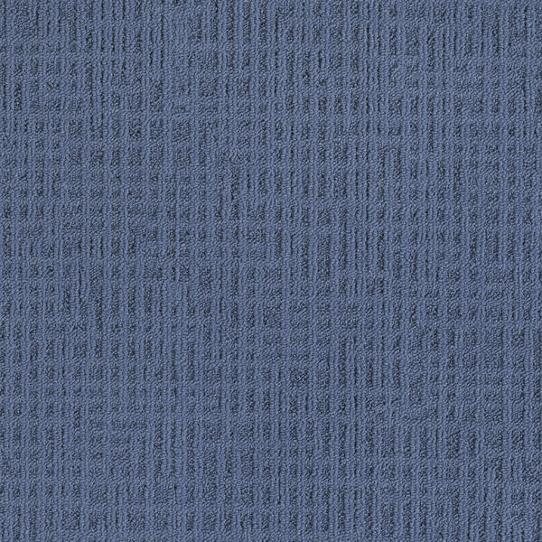 Interface Monochrome / Bouclé / 50 cm x 50 cm / Grau