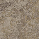 Interface Net Effect B601 / Bouclé / 50 cm x 50 cm / Braun, Beige