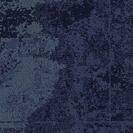 Interface Net Effect B602 / Bouclé / 50 cm x 50 cm / Blau