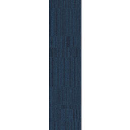 Interface Net Effect B702 Planks / Bouclé / 25 cm x 100 cm / Beige