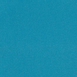 Interface Palette 2000 / Velour / 50 cm x 50 cm / Blau