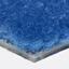 Interface Palette 2000 / Velour / 50 cm x 50 cm / Blau / 3