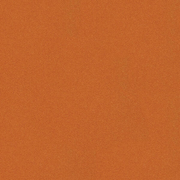 Interface Palette 2000 / Velour / 50 cm x 50 cm / Orange
