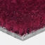 Interface Palette 2000 / Velour / 50 cm x 50 cm / Braun / 3