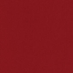 Interface Palette 2000 / Velour / 50 cm x 50 cm / Red