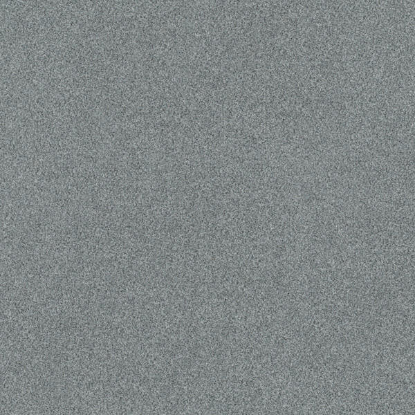 Interface Polichrome / Velour / 50 cm x 50 cm / Grau