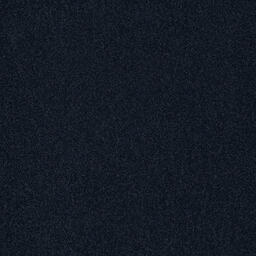 Interface Polichrome / Velour / 50 cm x 50 cm / Schwarz