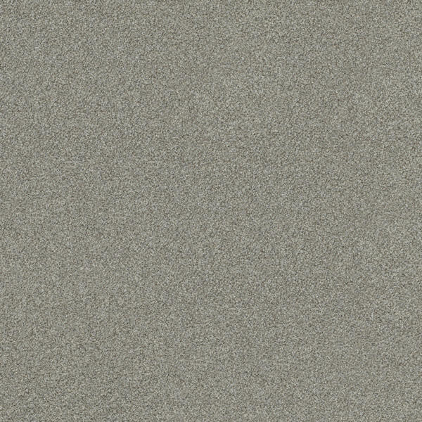 Interface Polichrome / Velour / 50 cm x 50 cm / Grau