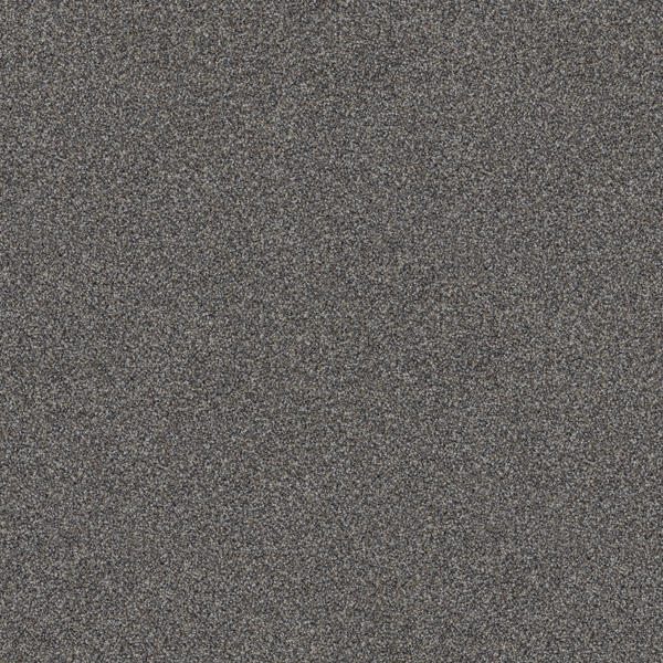 Interface Polichrome / Velour / 50 cm x 50 cm / Grau