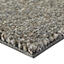 Interface Polichrome / Velour / 50 cm x 50 cm / Grau / 3