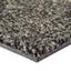 Interface Polichrome / Velour / 50 cm x 50 cm / Braun / 3