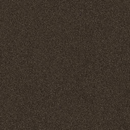 Interface Polichrome / Velour / 50 cm x 50 cm / Braun