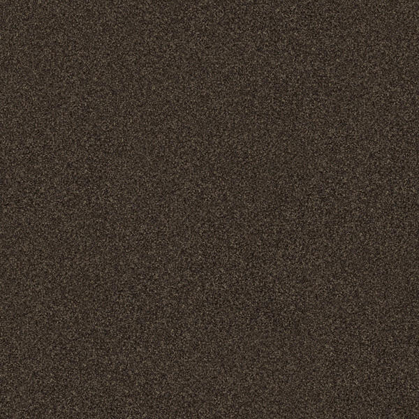 Interface Polichrome / Velour / 50 cm x 50 cm / Braun