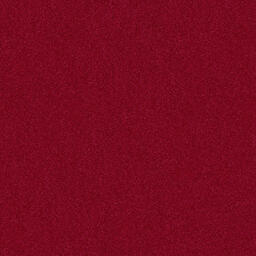 Interface Polichrome / Velour / 50 cm x 50 cm / Red