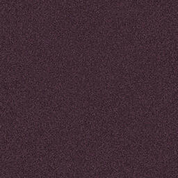 Interface Polichrome / Velour / 50 cm x 50 cm / Braun