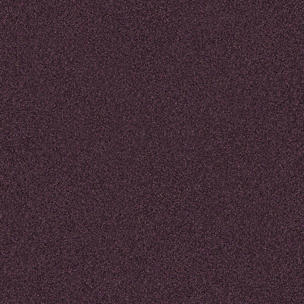 Interface Polichrome / Velour / 50 cm x 50 cm / Braun