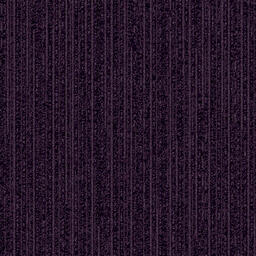 Interface Razzle Dazzle - Flare / Bouclé / 50 cm x 50 cm / Schwarz