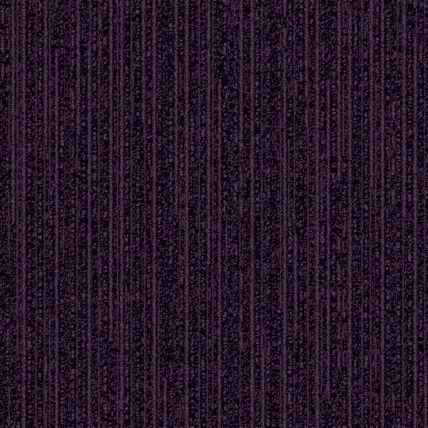 Interface Razzle Dazzle - Flare / Bouclé / 50 cm x 50 cm / Schwarz