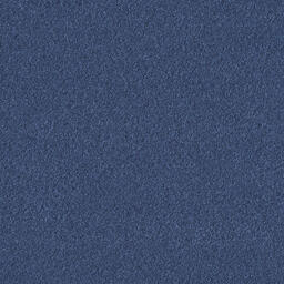 Interface Biosfera Velour / Velour / 50 cm x 50 cm / Blau